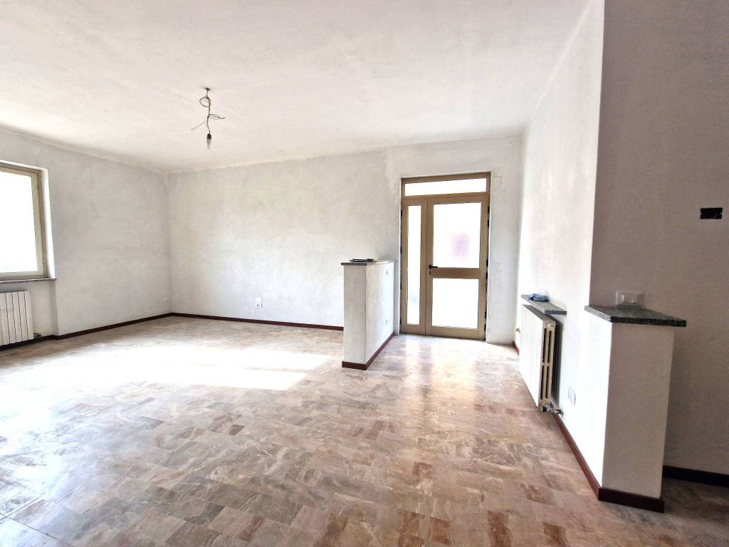Appartamento a Mezzanino in Via Malpensata di Sopra - Foto 3