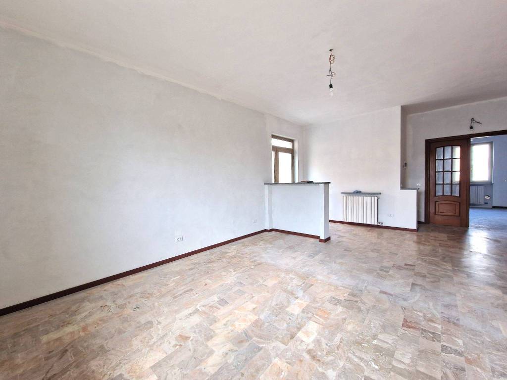 Appartamento a Mezzanino in Via Malpensata di Sopra - Foto 4