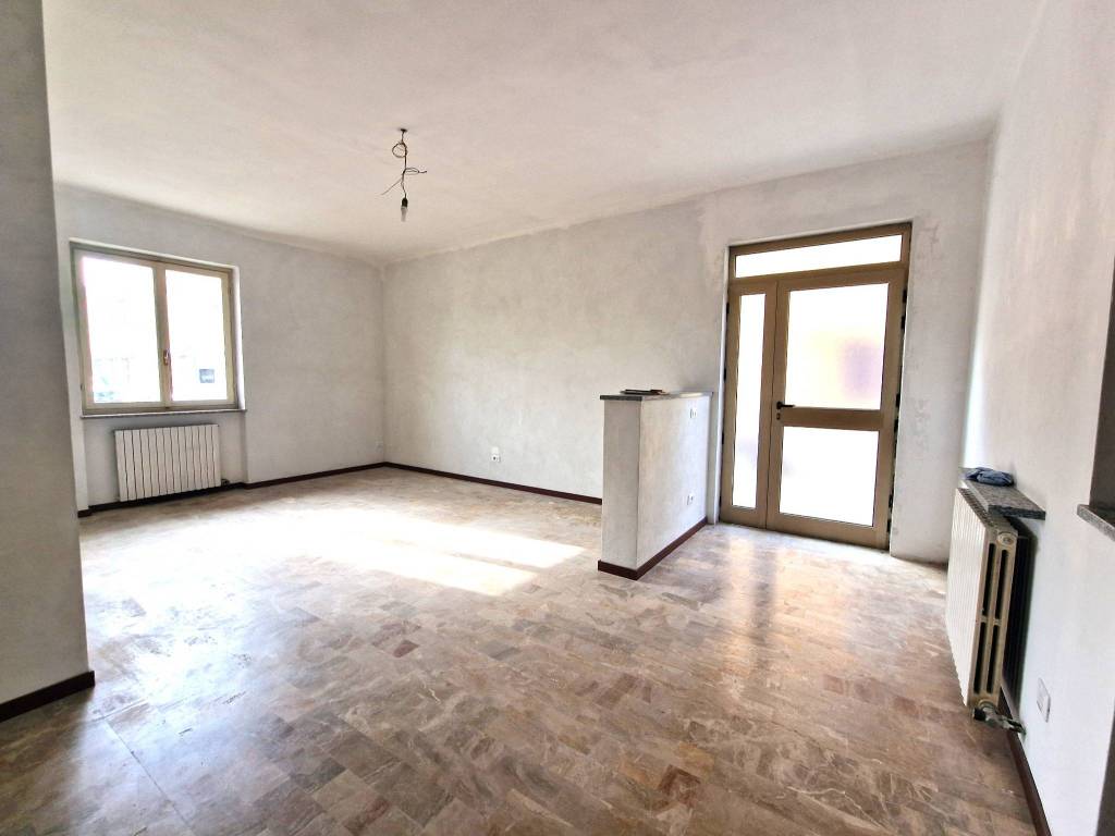Appartamento a Mezzanino in Via Malpensata di Sopra - Foto 5