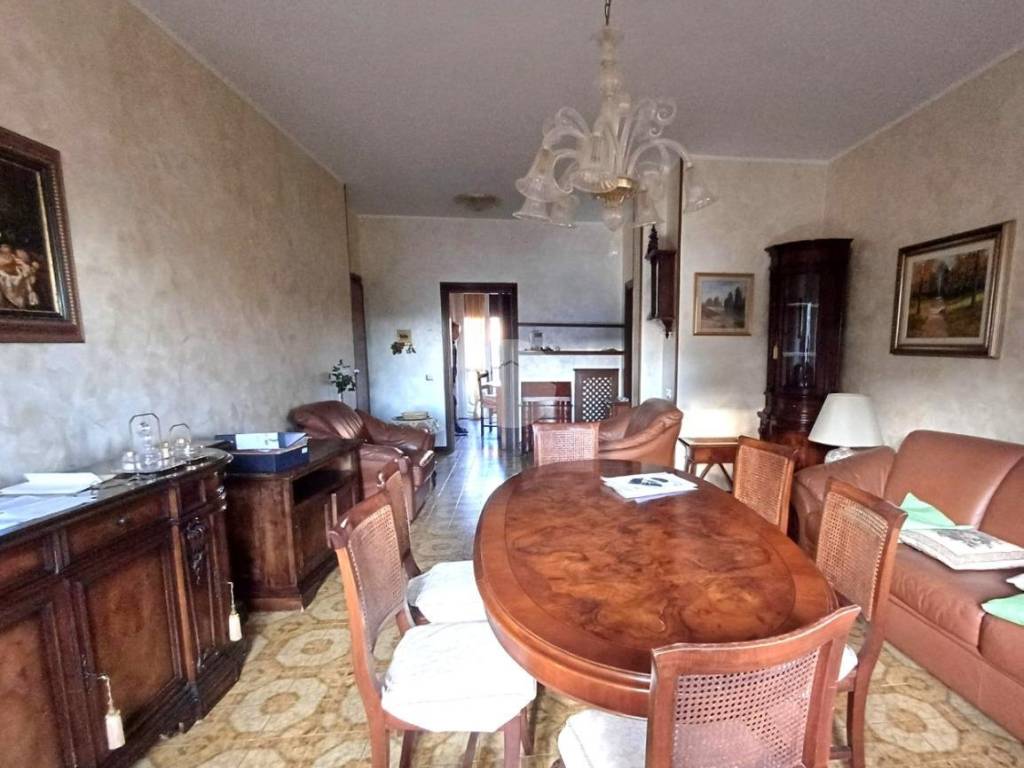 Appartamento a Brescia in VIA CLAUDIO BOTTA, 42 - Foto 3