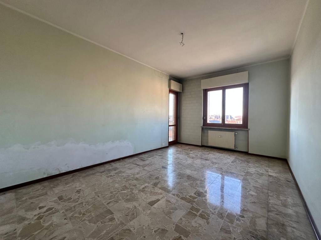 Appartamento a Alessandria in Via Monterotondo, 8 - Foto 2