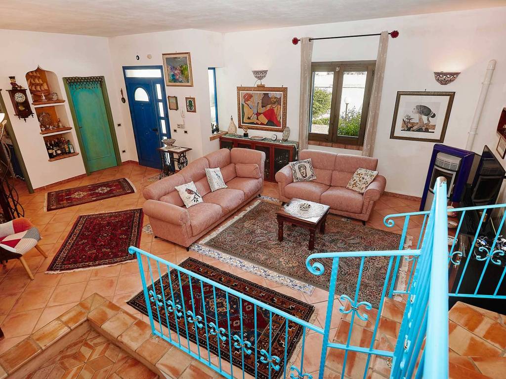 Villa a Mazara del vallo - Foto 5