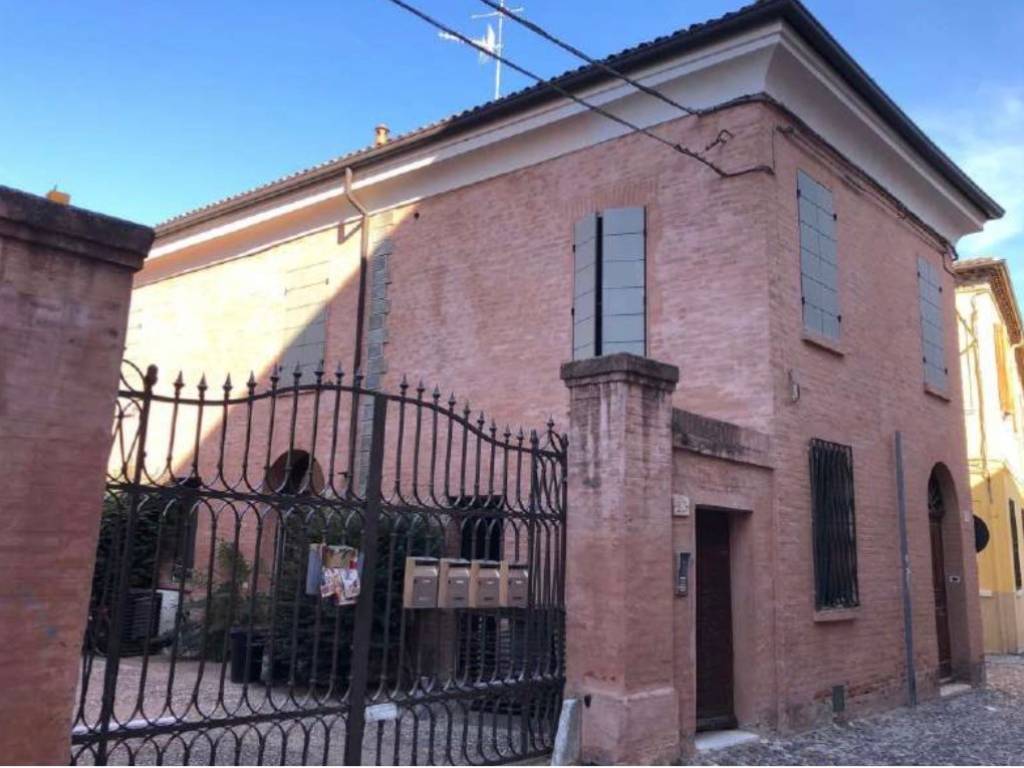 Casa indipendente a Ferrara in Via della Ghiara - Foto 2