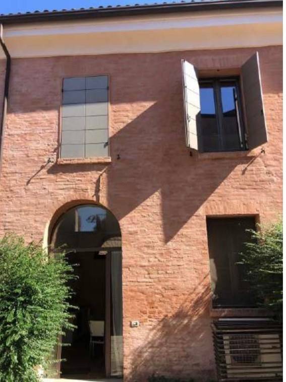 Casa indipendente a Ferrara in Via della Ghiara - Foto 3
