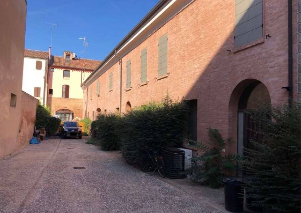 Casa indipendente a Ferrara in Via della Ghiara - Foto 4