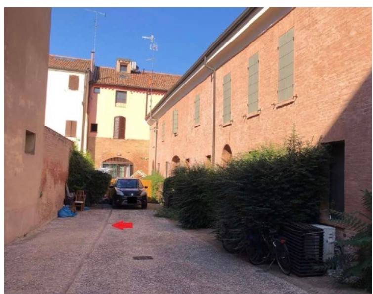 Casa indipendente a Ferrara in Via della Ghiara - Foto 5