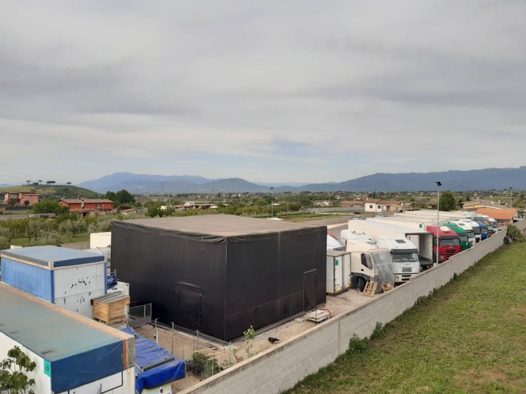 Immobile a San cesareo in Via dei Frutteti - Foto 4