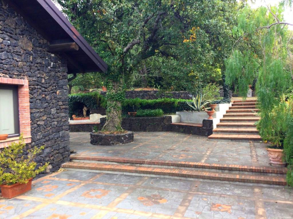 Rustico / casale a Belpasso in Contrada Grotta d'Angelo - Foto 3