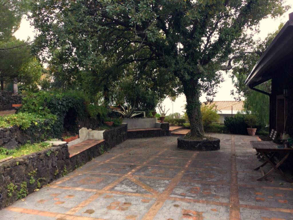 Rustico / casale a Belpasso in Contrada Grotta d'Angelo - Foto 4