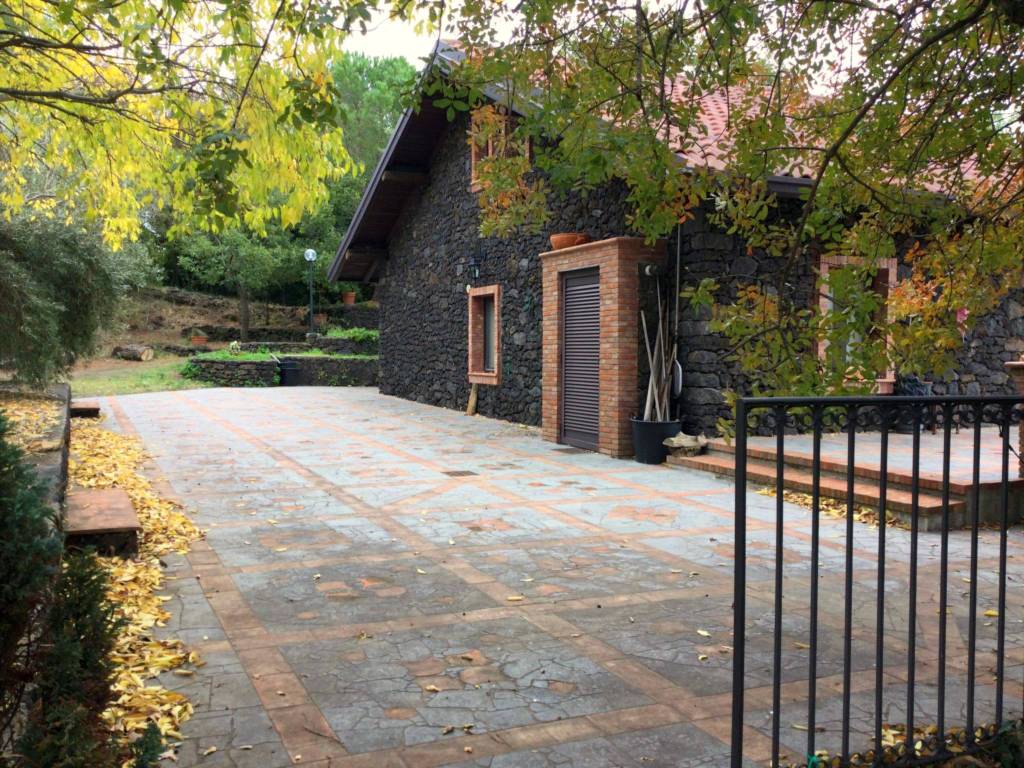 Rustico / casale a Belpasso in Contrada Grotta d'Angelo - Foto 5