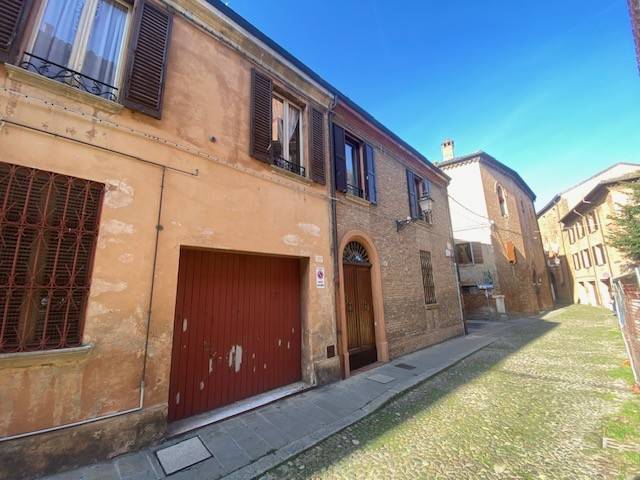 Appartamento a Ferrara in Via Cammello - Foto 2