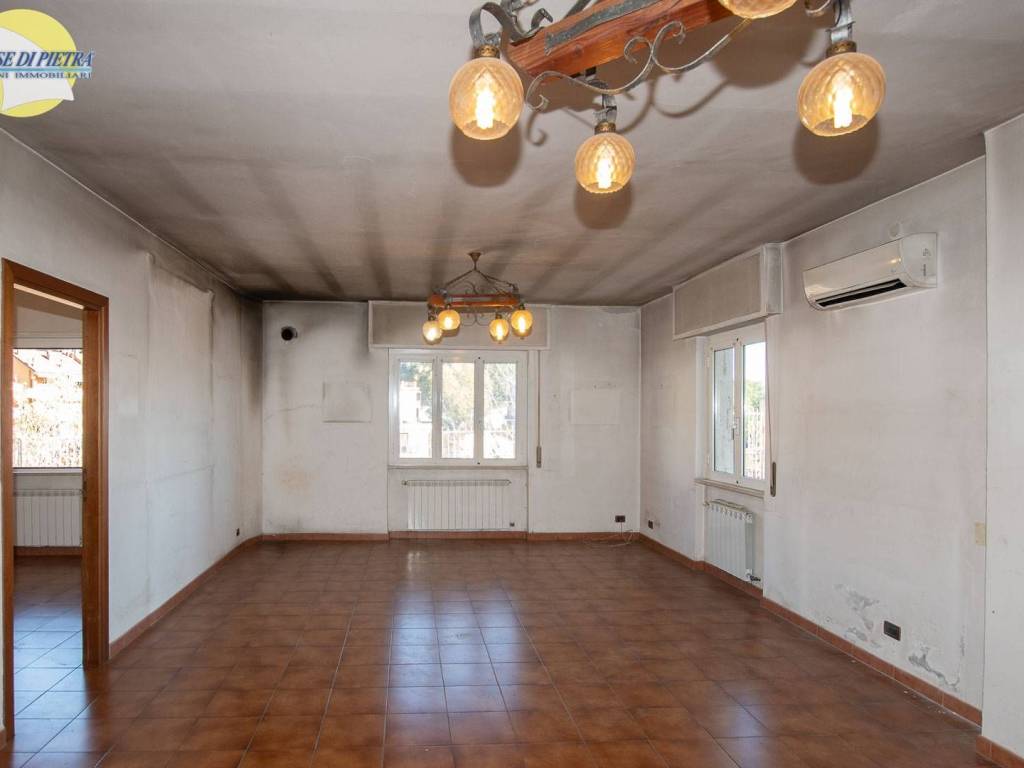 Villa a Boissano in Via Rive, 31 - Foto 3