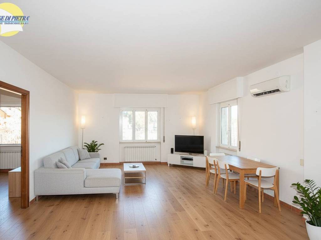 Villa a Boissano in Via Rive, 31 - Foto 4