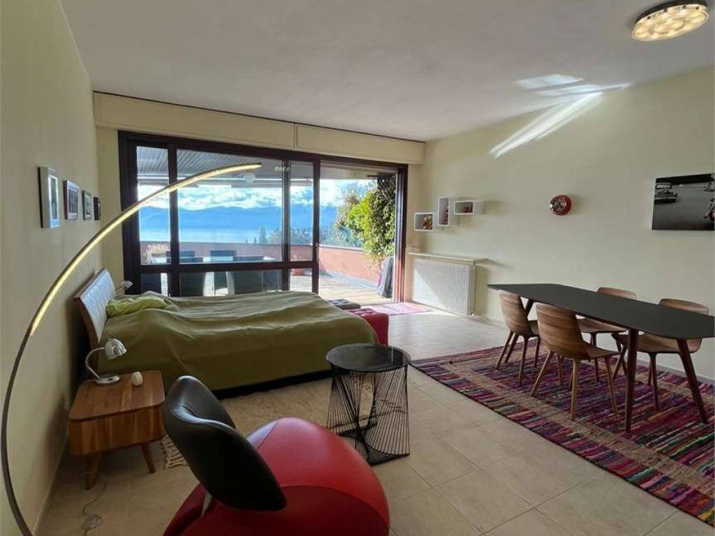 Appartamento a Ghiffa in Via Selasca, 40 - Foto 5