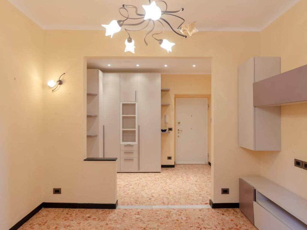 Appartamento a Genova in Via Pertinace - Foto 4