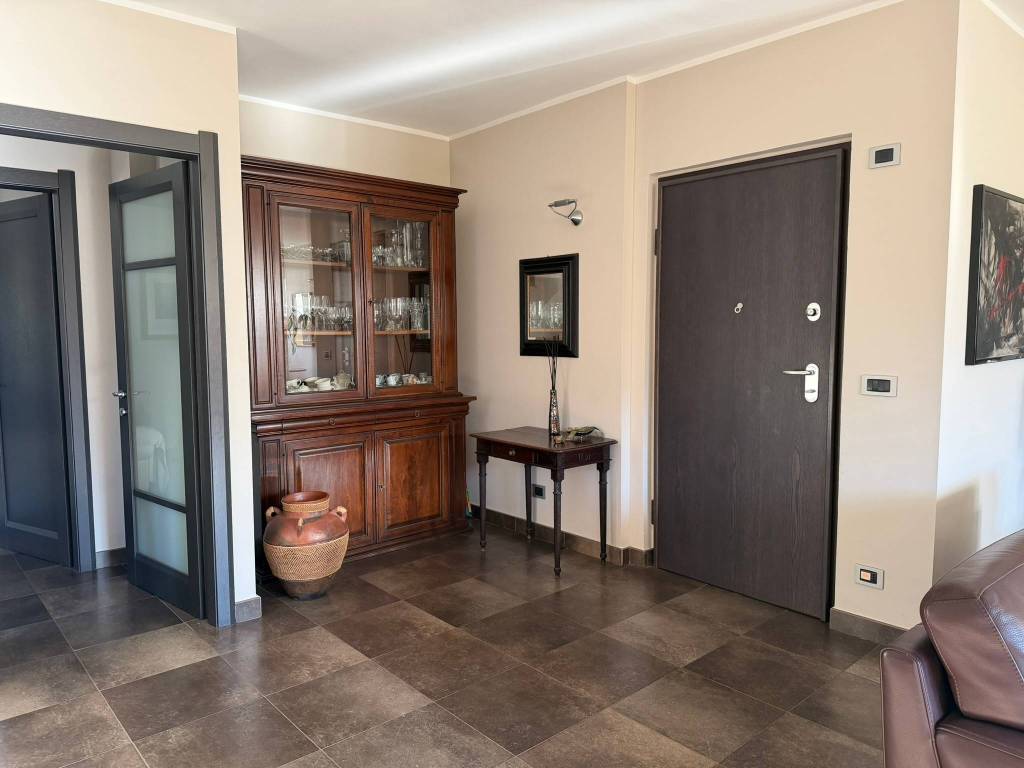 Attico / mansarda a Pinerolo in Via San Matteo, 16 - Foto 4