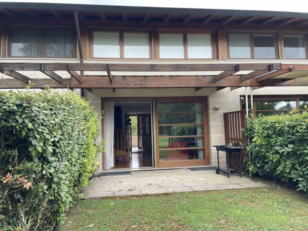 Villetta a schiera a Lignano sabbiadoro - Foto 3