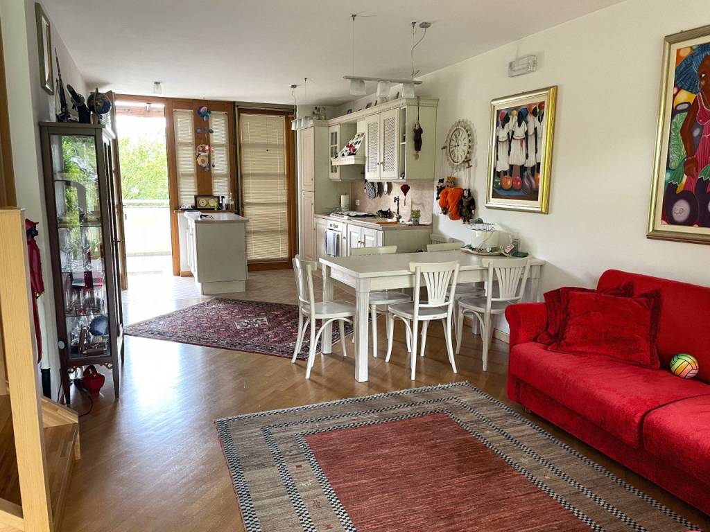 Villetta a schiera a Lignano sabbiadoro - Foto 5