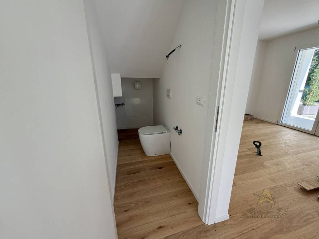 Villetta a schiera a Lignano sabbiadoro in Viale Europa - Foto 4