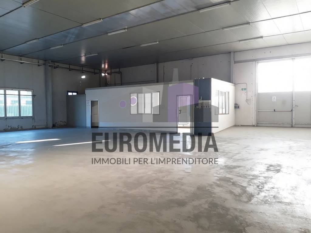 Immobile a Montecchio maggiore in via roma, 1 - Foto 2