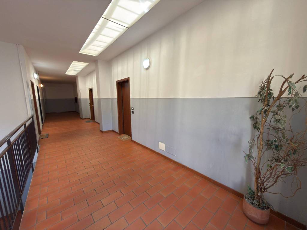 Attico / mansarda a Brescia in Via della Volta - Foto 4