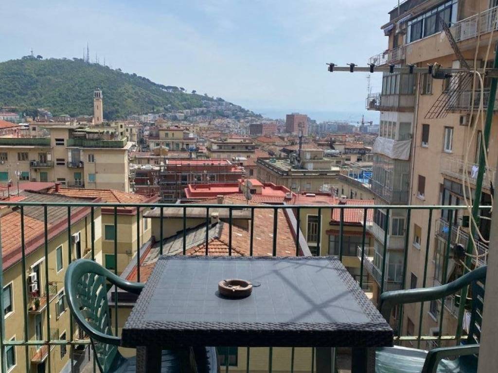 Appartamento a Salerno in Via Valerio Laspro, 1 - Foto 3