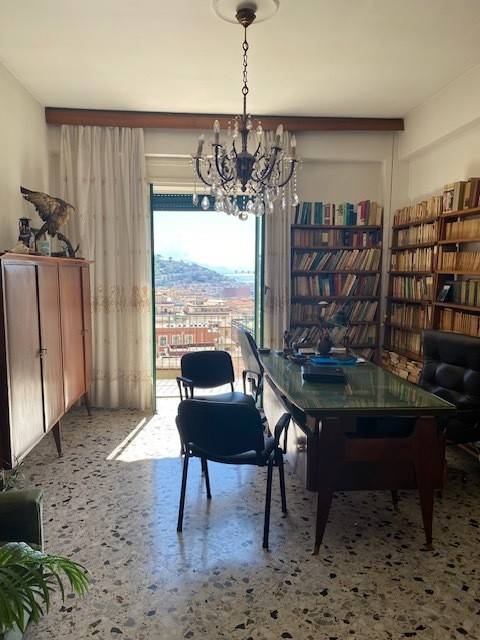 Appartamento a Salerno in Via Valerio Laspro, 1 - Foto 4