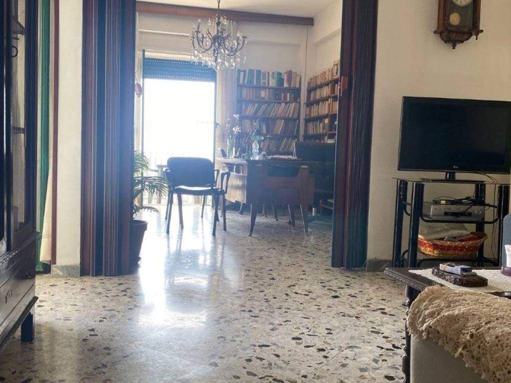 Appartamento a Salerno in Via Valerio Laspro, 1 - Foto 5