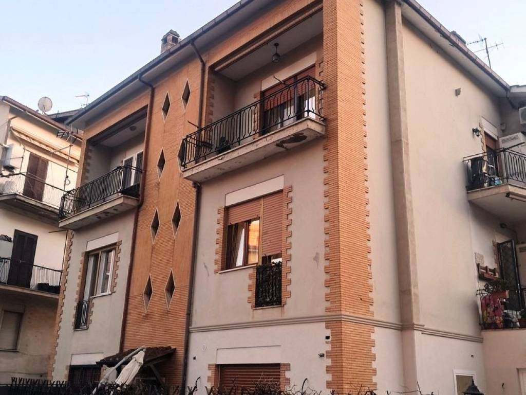 Appartamento a Marino in Via Marco Bellucci - Foto 2