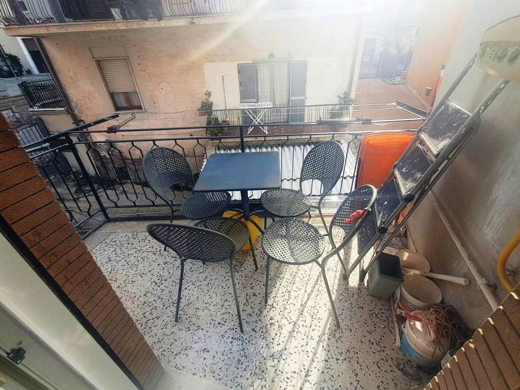 Appartamento a Marino in Via Marco Bellucci - Foto 4