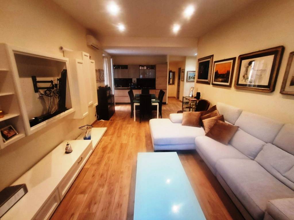 Appartamento a Marino in Via Marco Bellucci - Foto 5