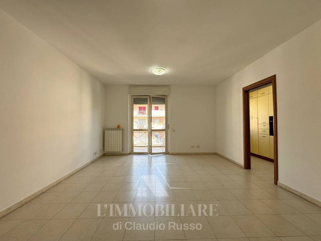 Appartamento a Orte in Via dei Battellieri, 4 - Foto 2