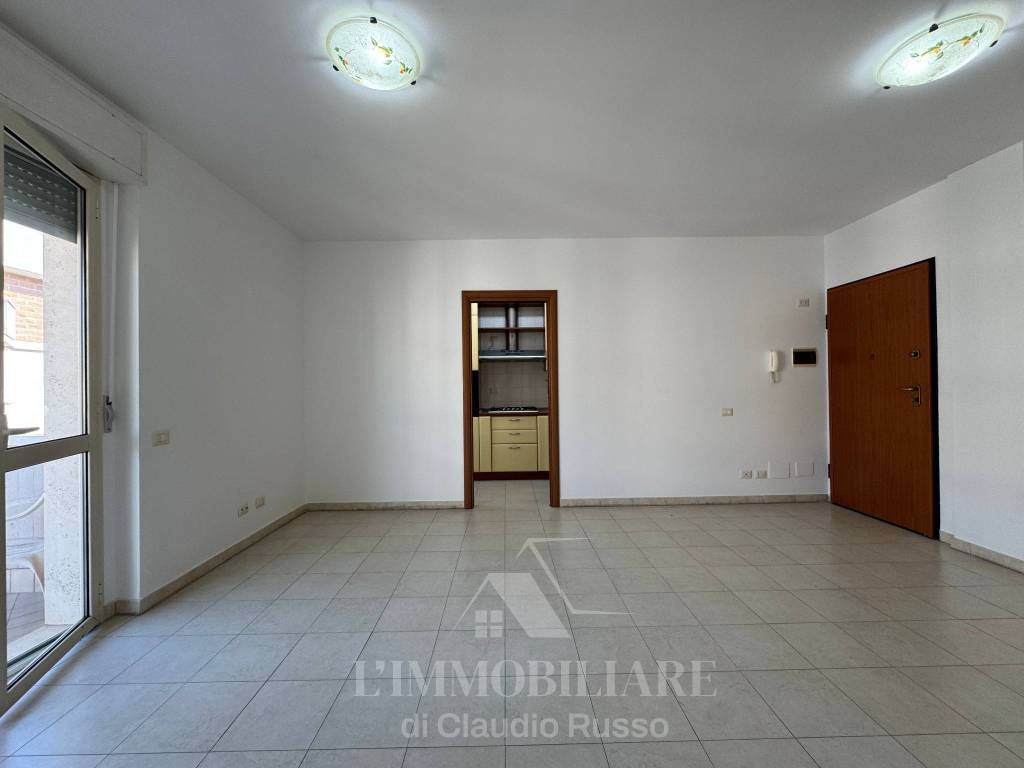 Appartamento a Orte in Via dei Battellieri, 4 - Foto 3