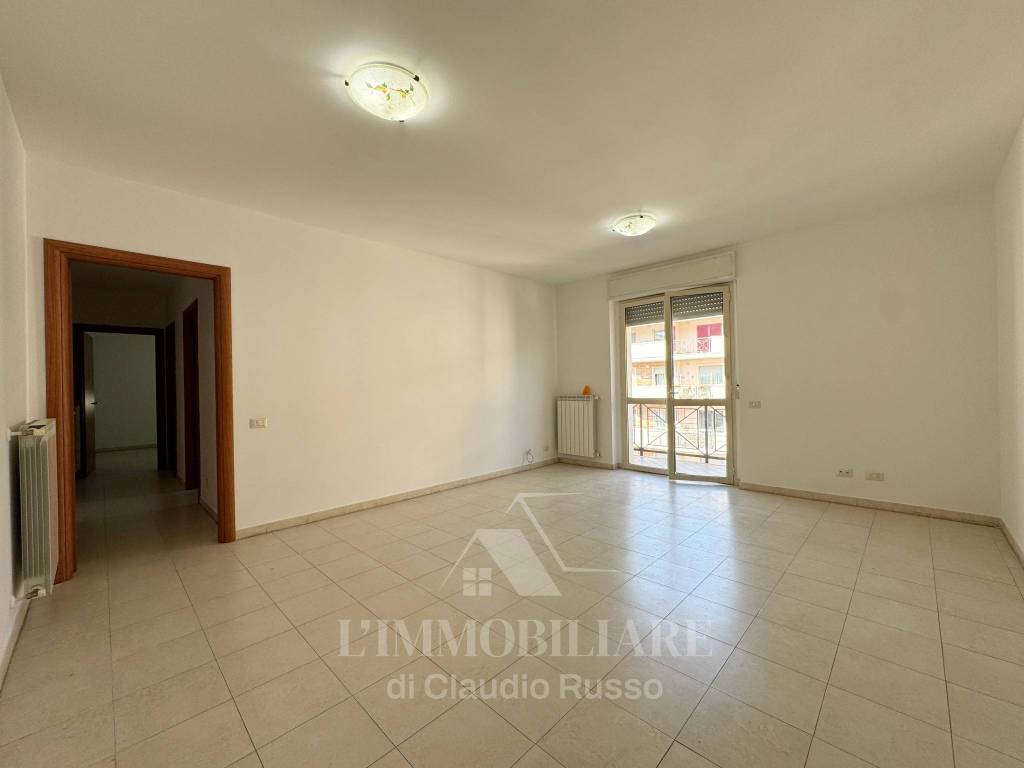 Appartamento a Orte in Via dei Battellieri, 4 - Foto 4