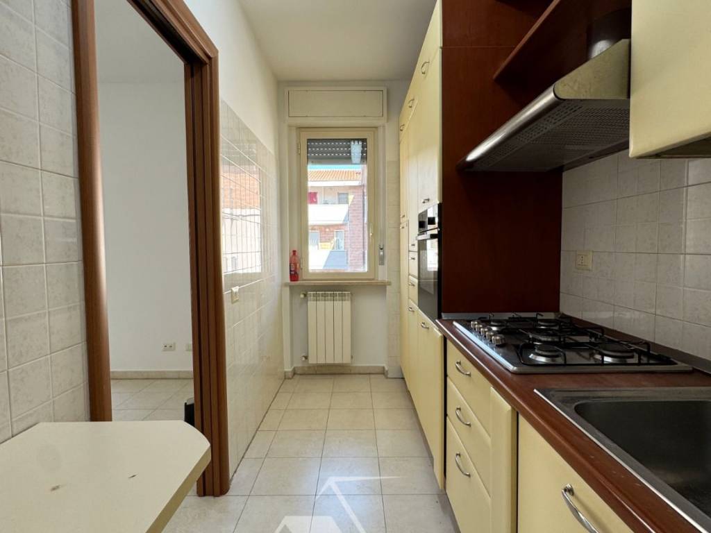 Appartamento a Orte in Via dei Battellieri, 4 - Foto 5