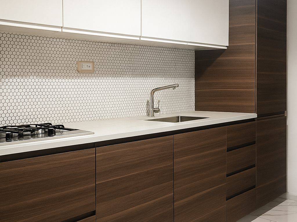 Appartamento a Cagliari in Via San Quintino - Foto 5