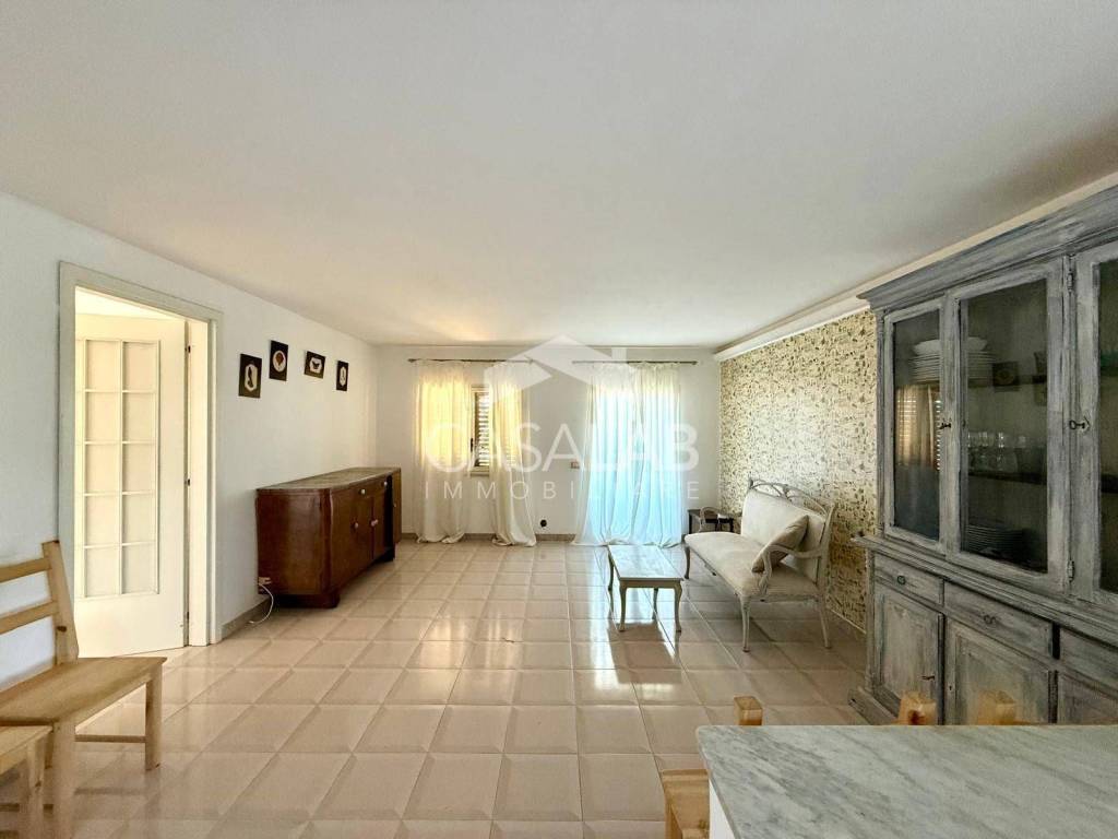 Appartamento a Carini in Via Ferdinando Magellano, 182 - Foto 4