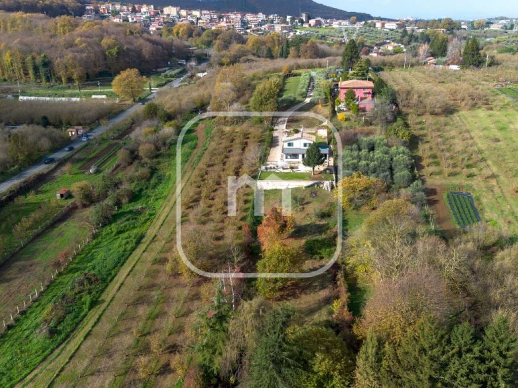 Villa a Palestrina in Via Colle Righetta - Foto 3