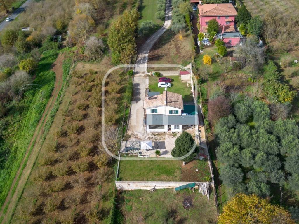 Villa a Palestrina in Via Colle Righetta - Foto 5