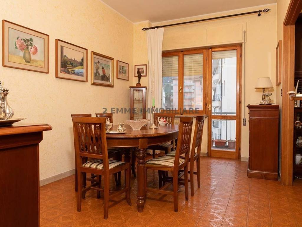 Appartamento a Ascoli piceno in VIA PISA 3 - Foto 4