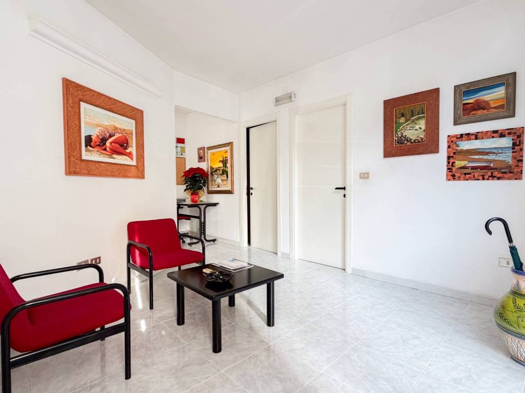 Immobile a Manfredonia in Via della Croce - Foto 2