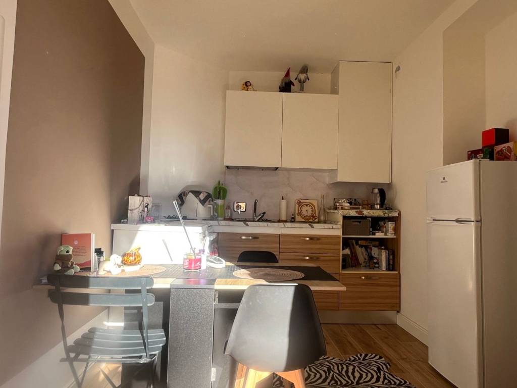 Appartamento a Pinerolo in via silvio pellico - Foto 3