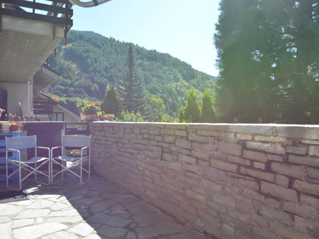 Appartamento a Bardonecchia in Via Pietro Micca - Foto 4