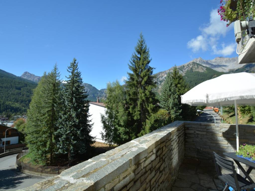 Appartamento a Bardonecchia in Via Pietro Micca - Foto 5