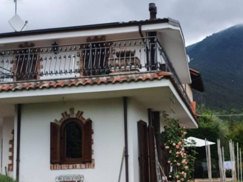 Villa a Almese in Via Rubiana - Foto 3