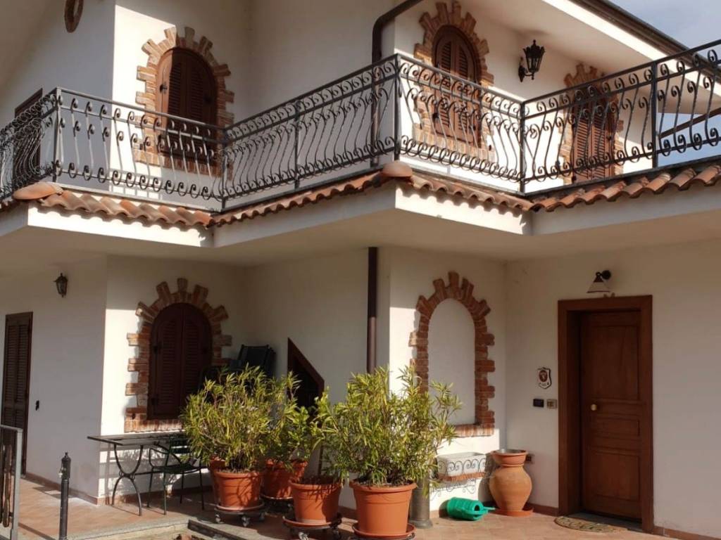 Villa a Almese in Via Rubiana - Foto 4