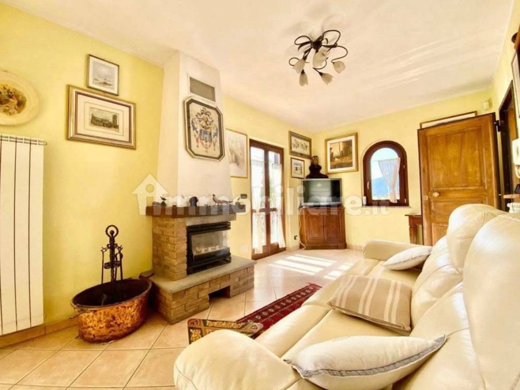 Villa a Almese in Via Rubiana - Foto 5