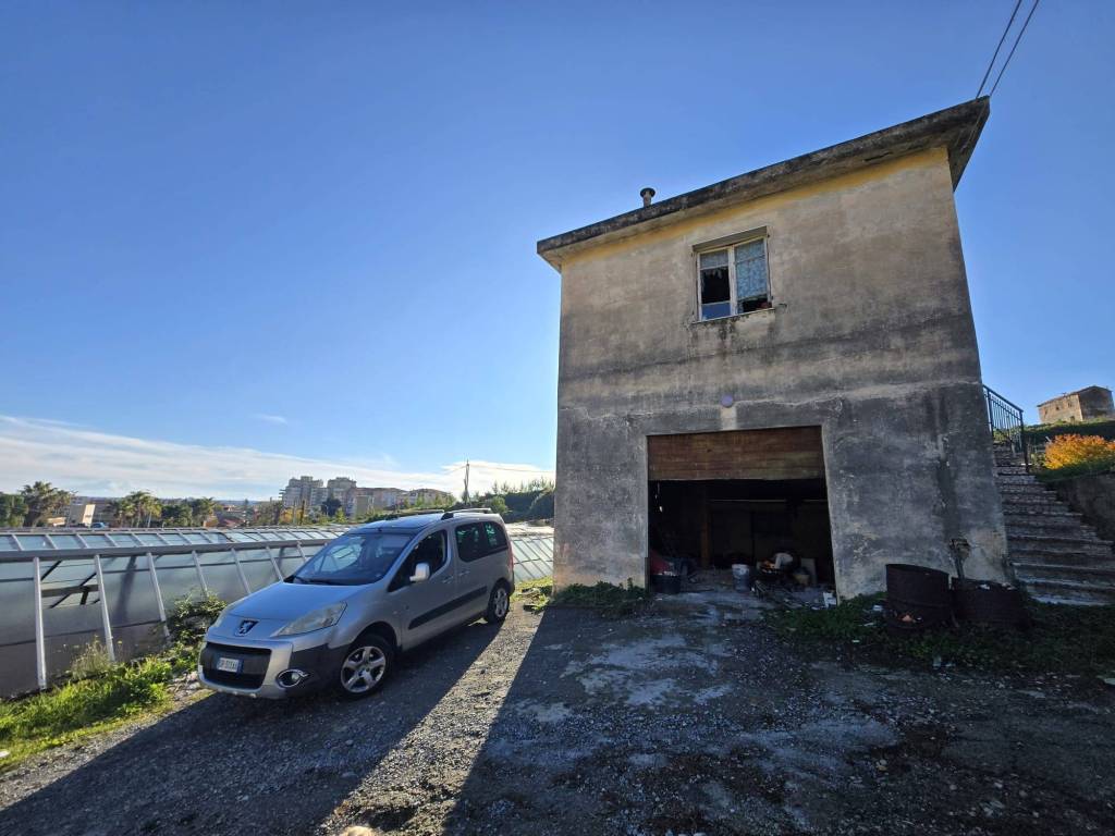 Rustico / casale a Taggia in Via Beglini, 145 - Foto 2