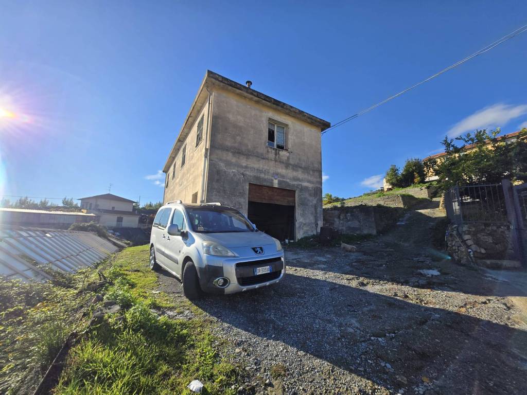 Rustico / casale a Taggia in Via Beglini, 145 - Foto 3