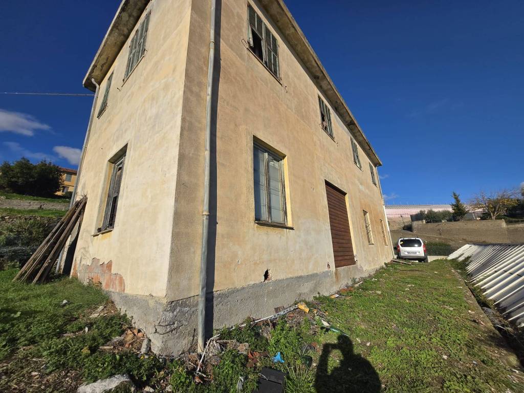 Rustico / casale a Taggia in Via Beglini, 145 - Foto 4